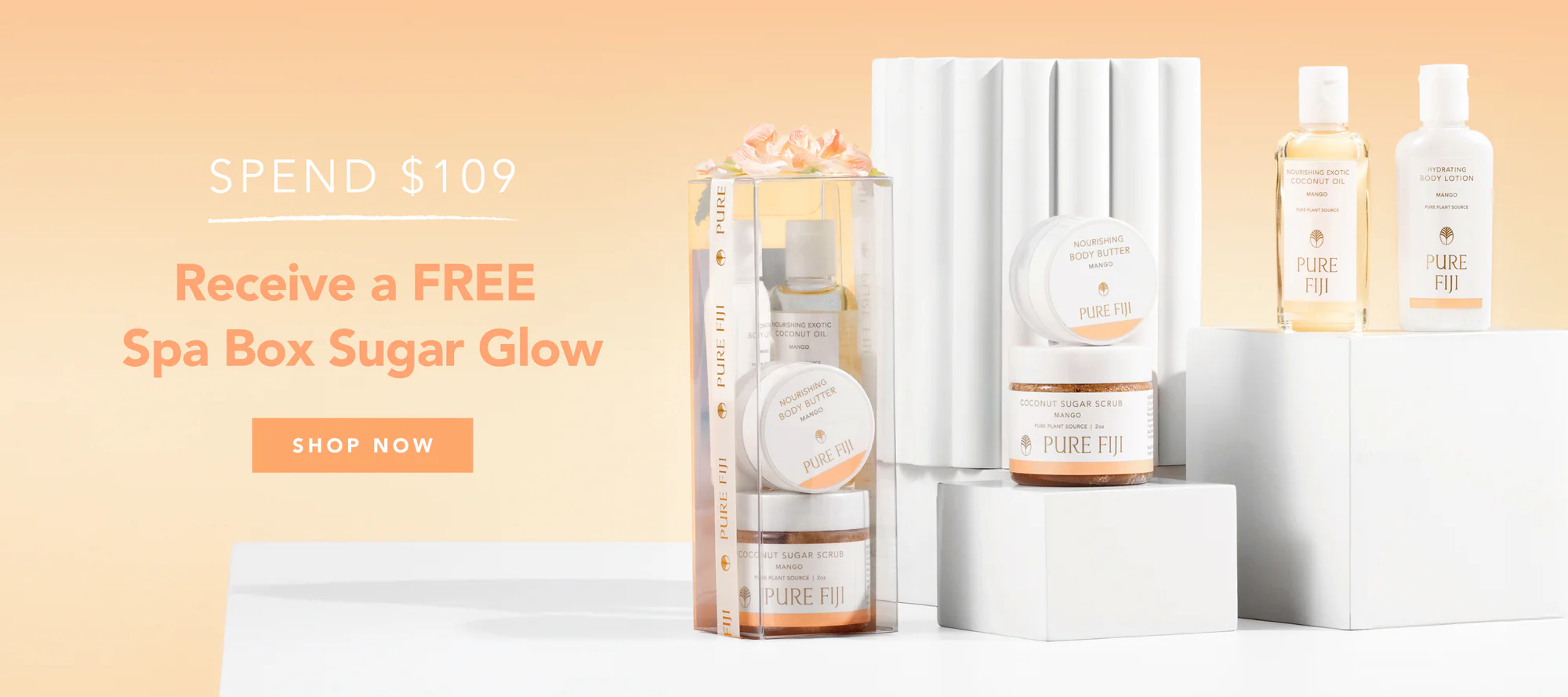 Unlock Paradise's Radiant Glow